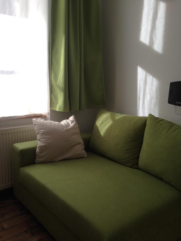 Stadthaus-Stralsund Kamer foto