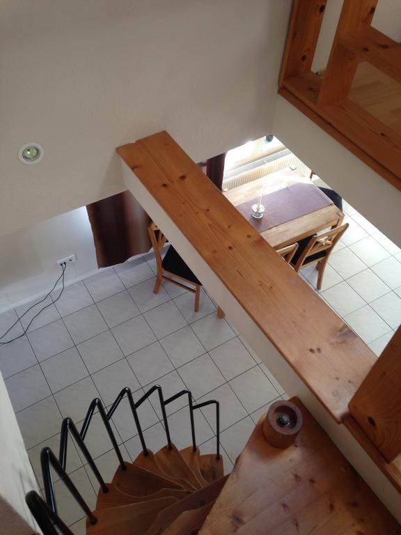 Stadthaus-Stralsund Kamer foto