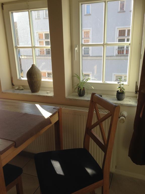 Stadthaus-Stralsund Kamer foto