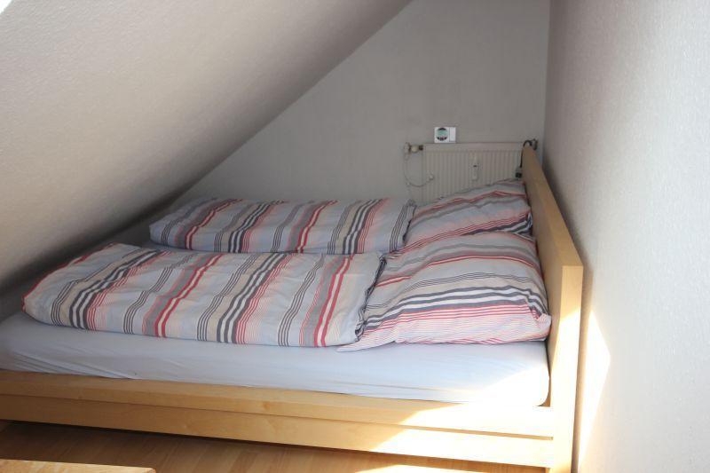 Stadthaus-Stralsund Kamer foto