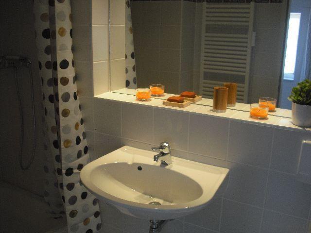 Stadthaus-Stralsund Kamer foto